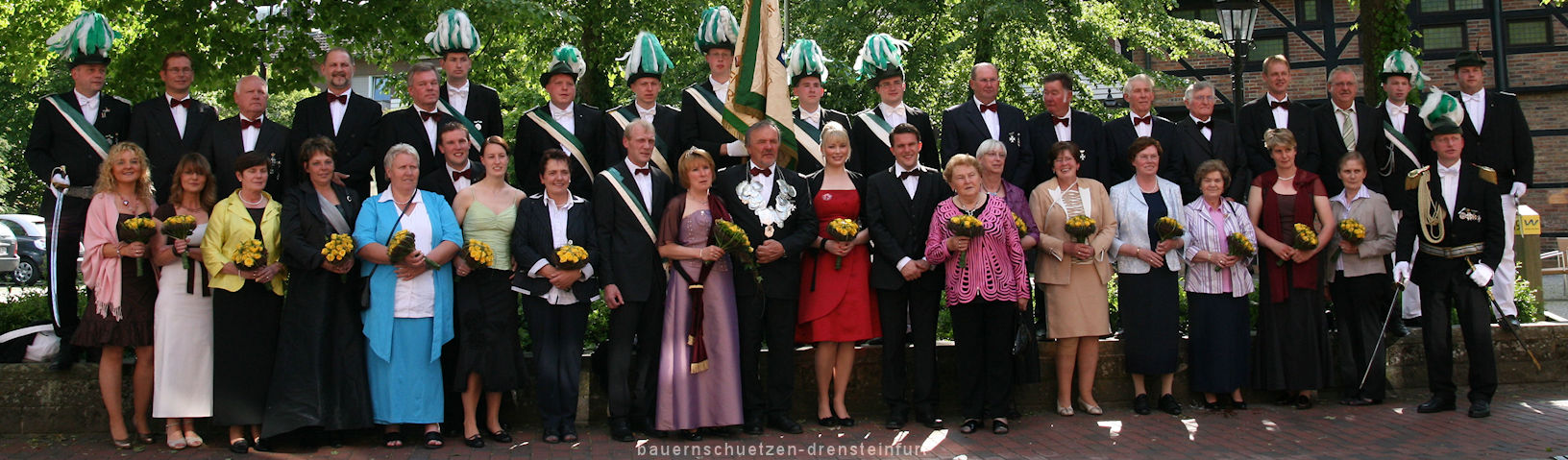 Königspaar