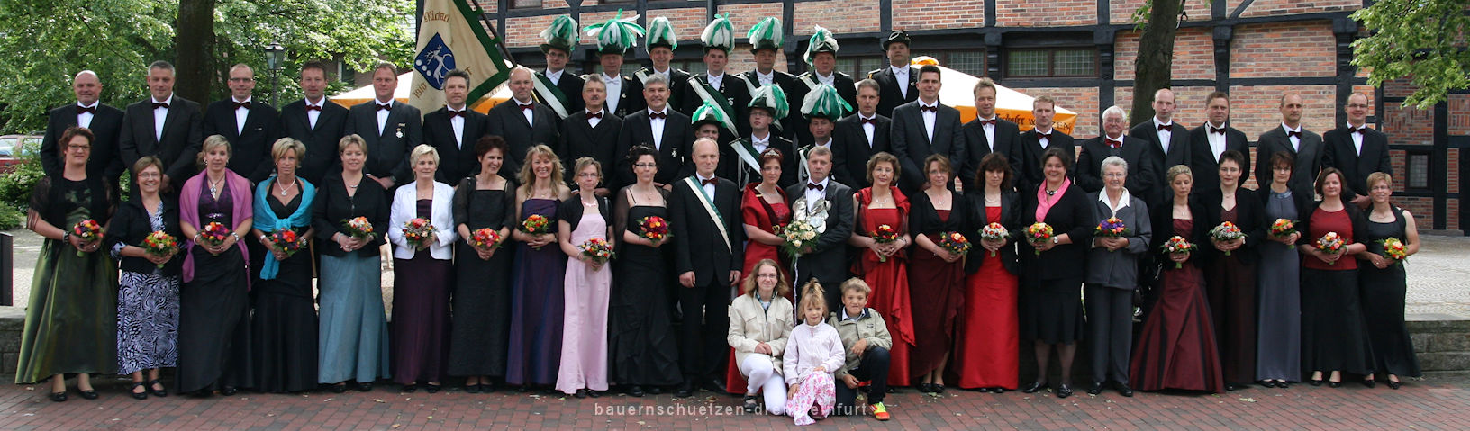 Königspaar