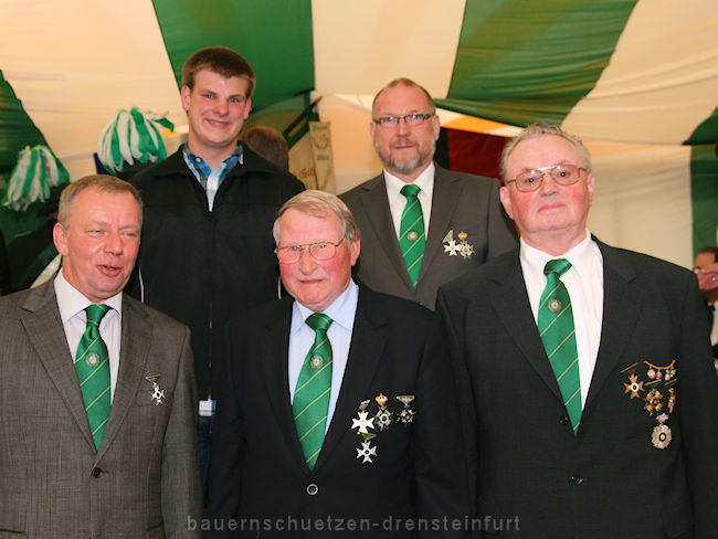 Hofstaat
